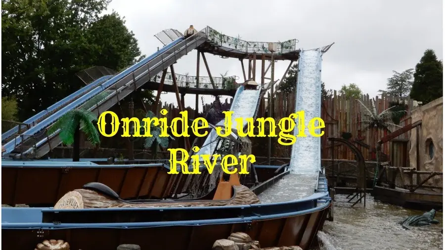 Vídeo de este atracción