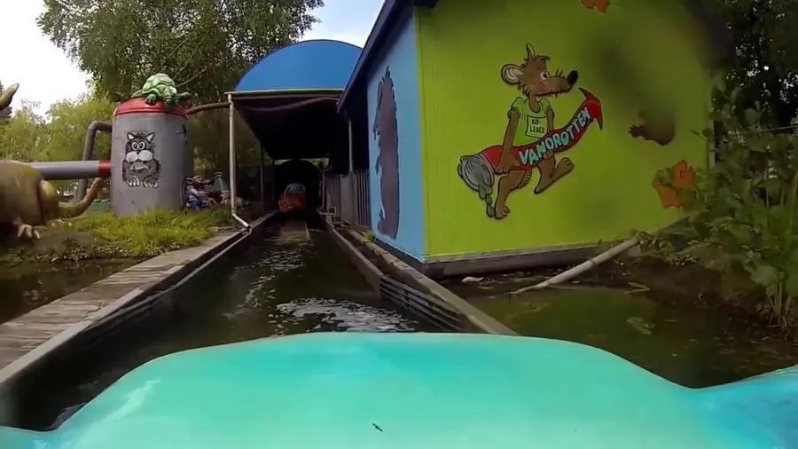 Vídeo de este atracción