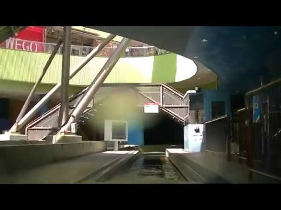 Vídeo de este atracción