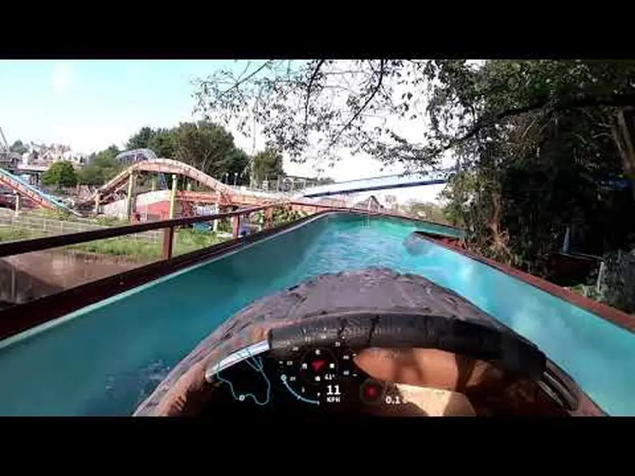 Vídeo de este atracción