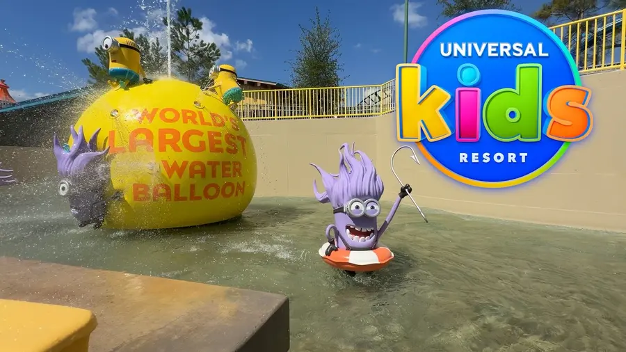 Vídeo de este atracción