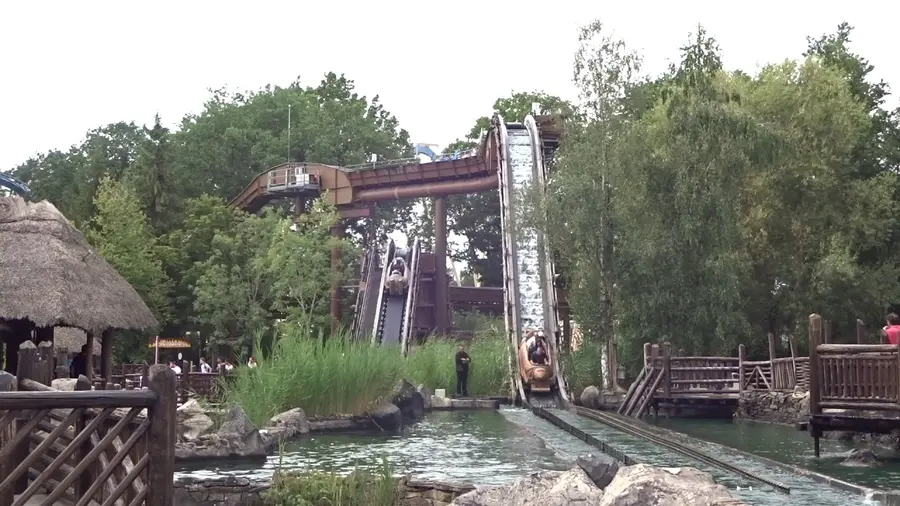 Vídeo de este atracción