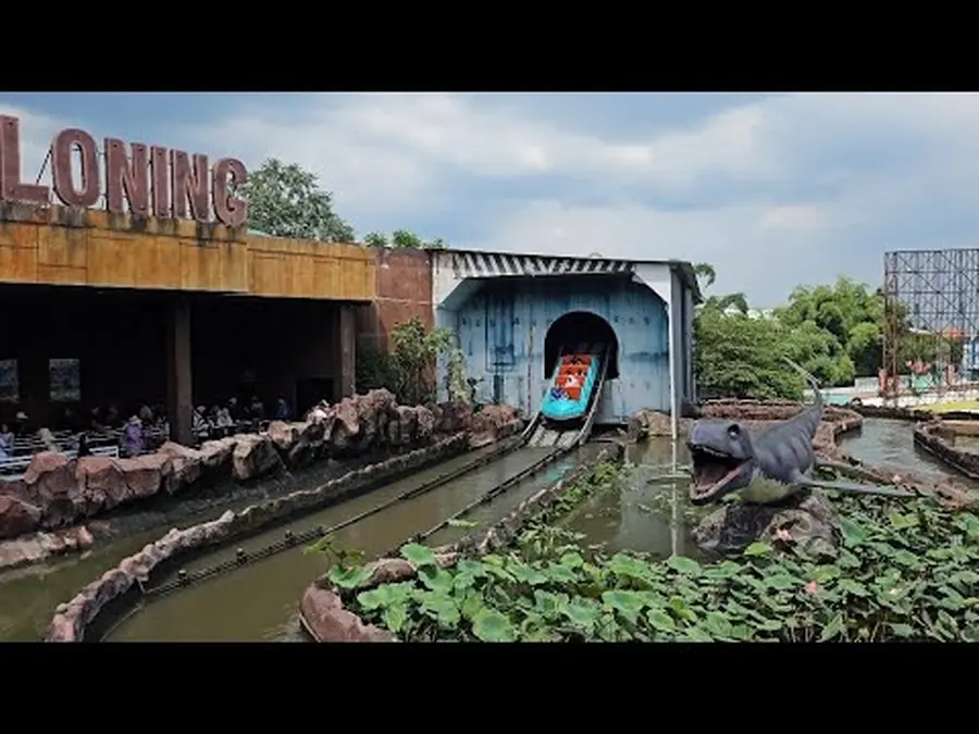 Vídeo de este atracción