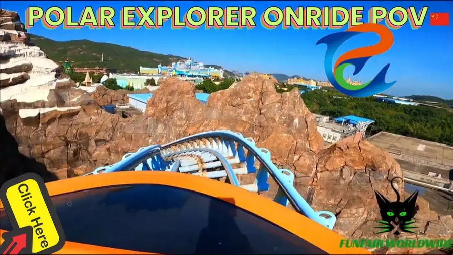 Vídeo de este atracción